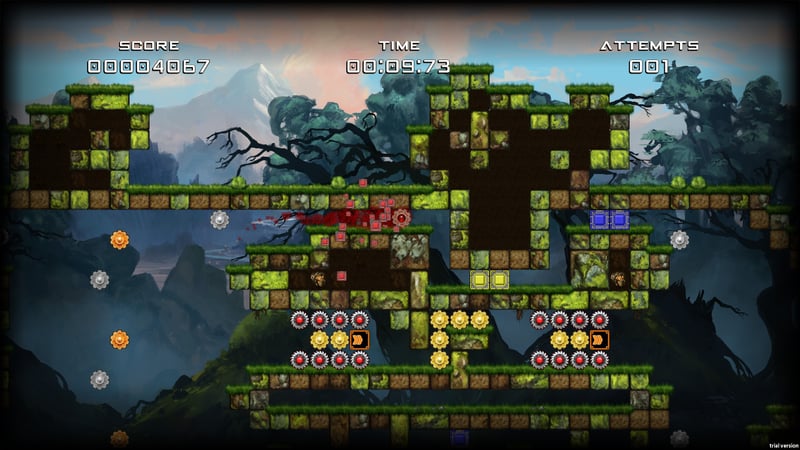 Game screenshot 3