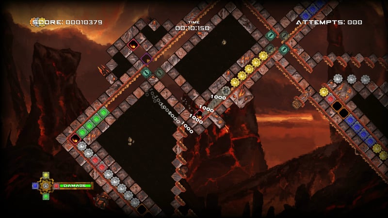 Game screenshot 2