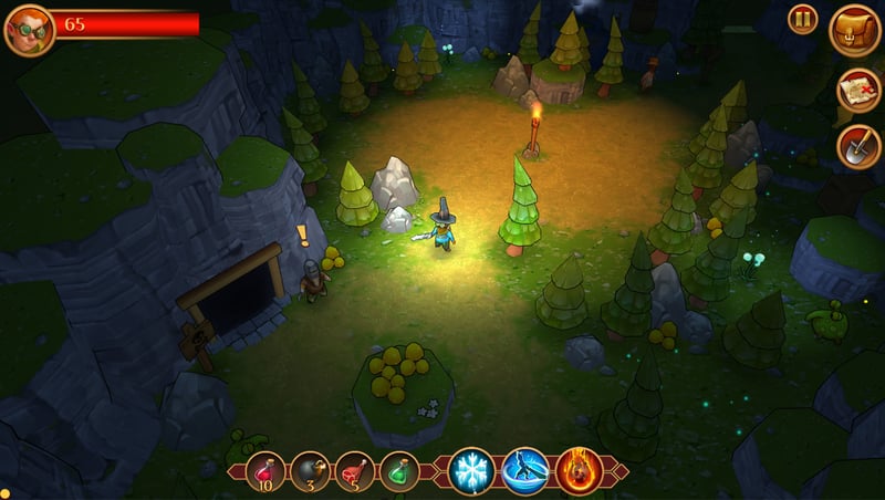 Game screenshot 2