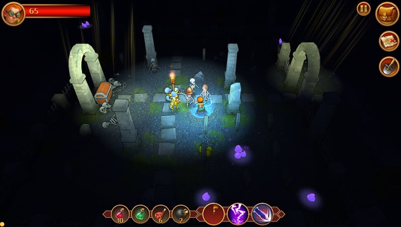 Game screenshot 3