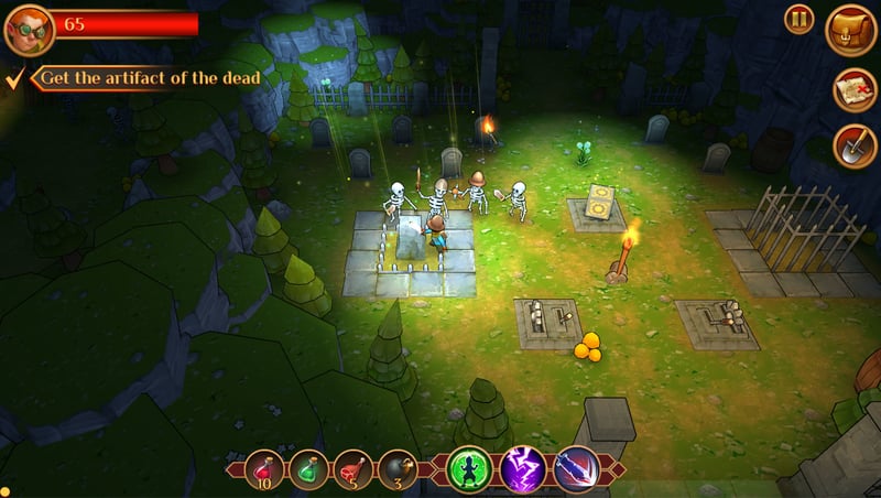 Game screenshot 4