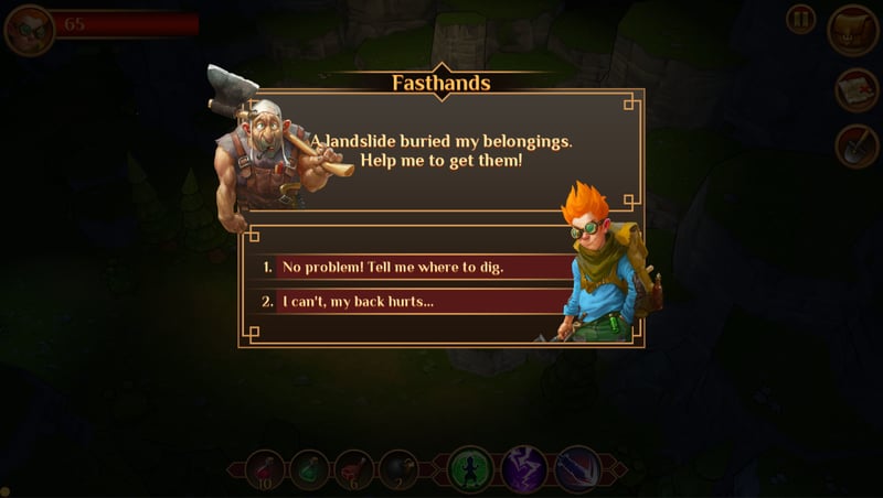 Game screenshot 4