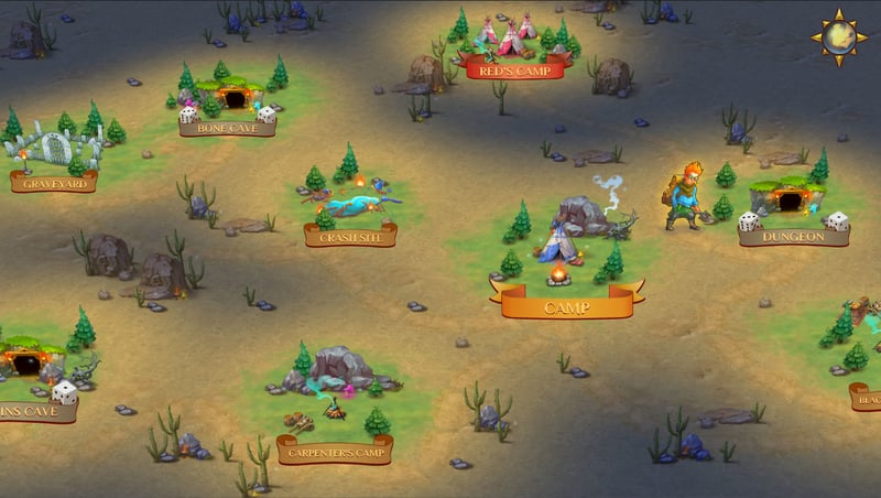 Game screenshot 5