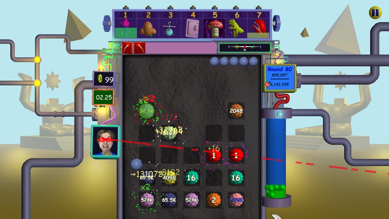 Game screenshot 3