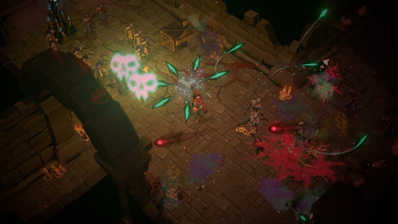 Game screenshot 3