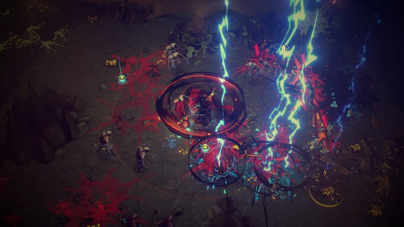 Game screenshot 5