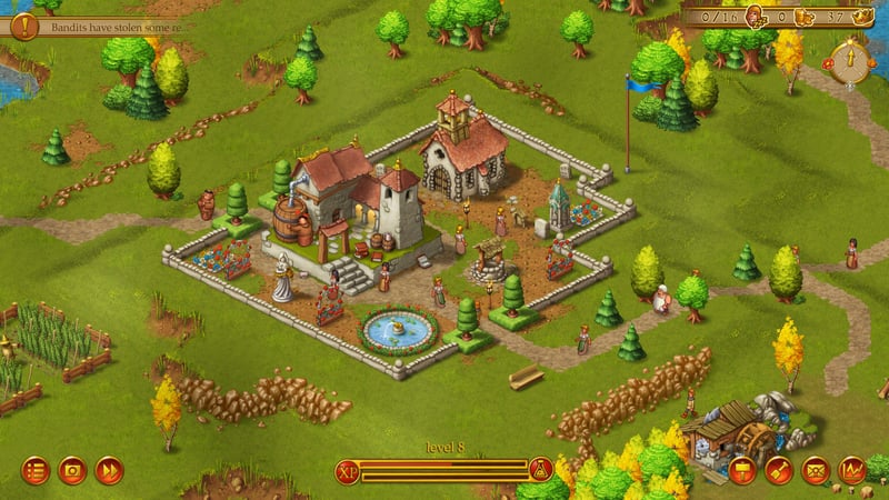Game screenshot 4