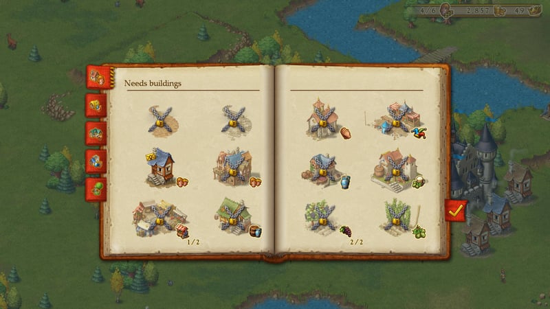 Game screenshot 2