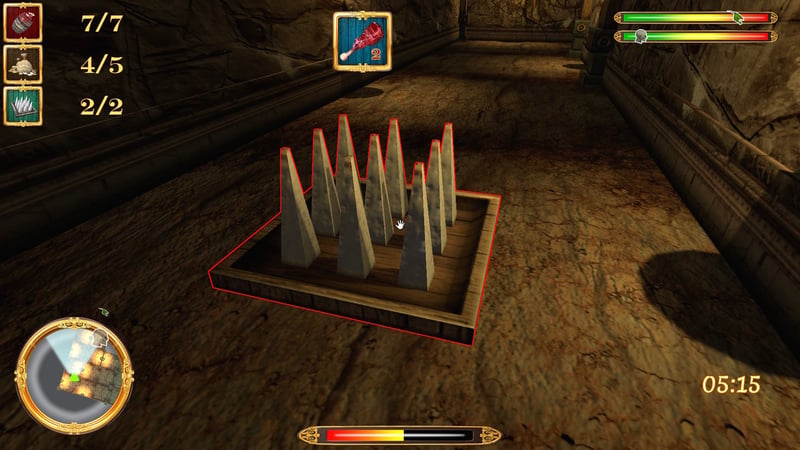 Game screenshot 2