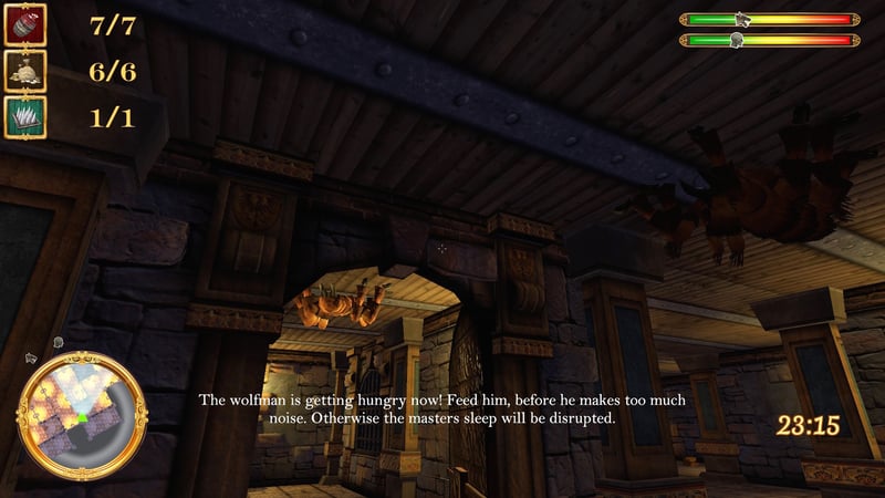 Game screenshot 3