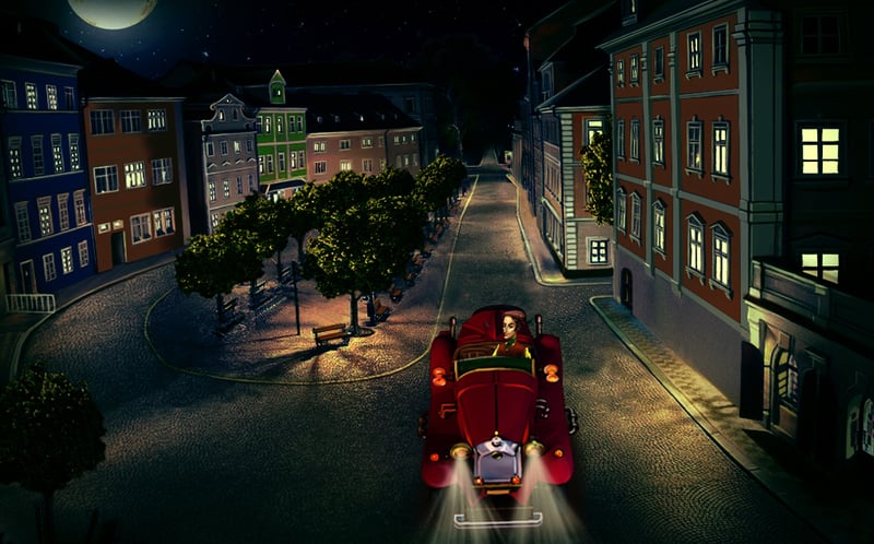 Game screenshot 3