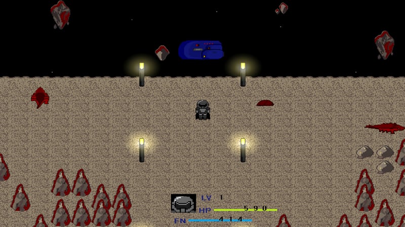 Game screenshot 3