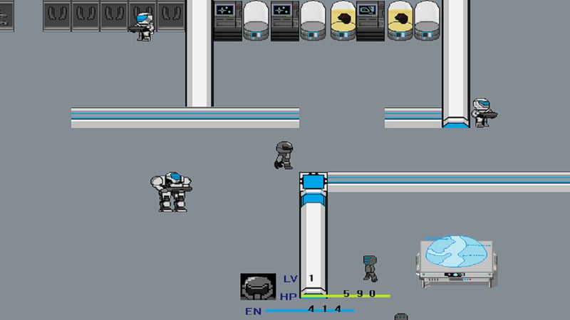 Game screenshot 4