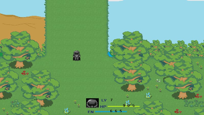 Game screenshot 5
