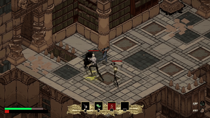 Game screenshot 3