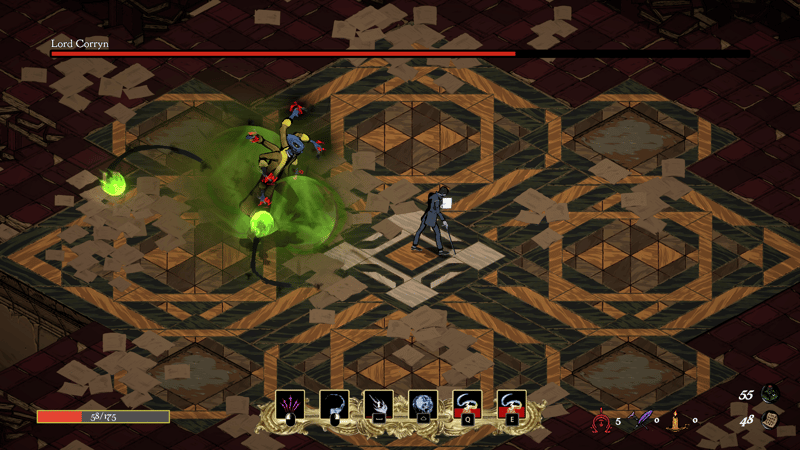 Game screenshot 2