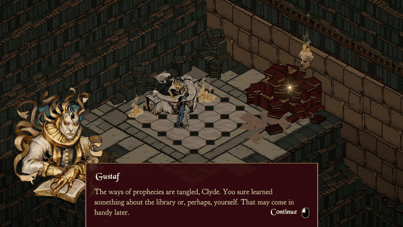 Game screenshot 4
