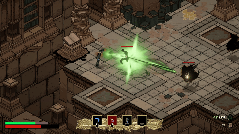 Game screenshot 5