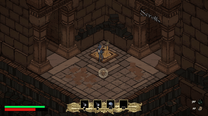 Game screenshot 2