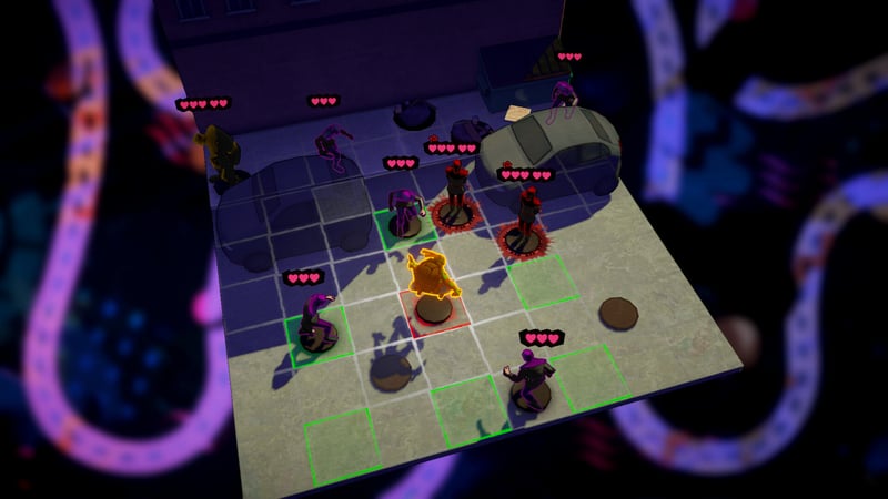 Game screenshot 3