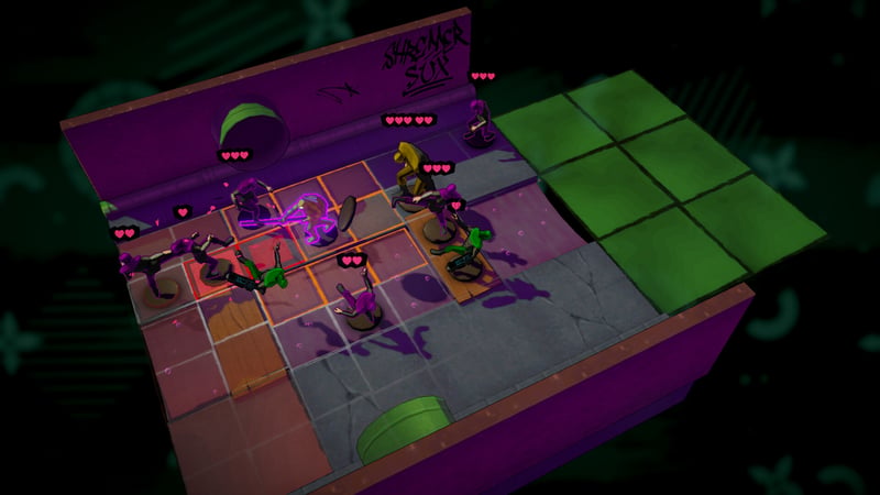 Game screenshot 4