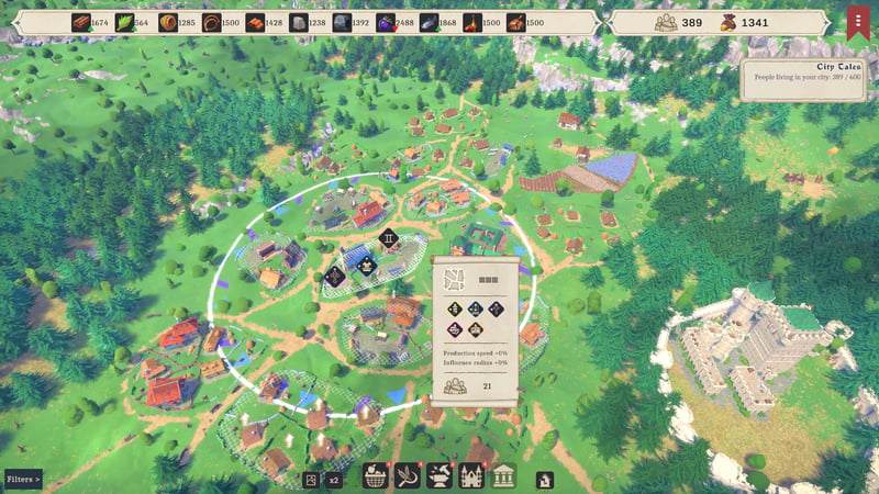 Game screenshot 2