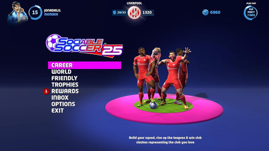 Game screenshot 2