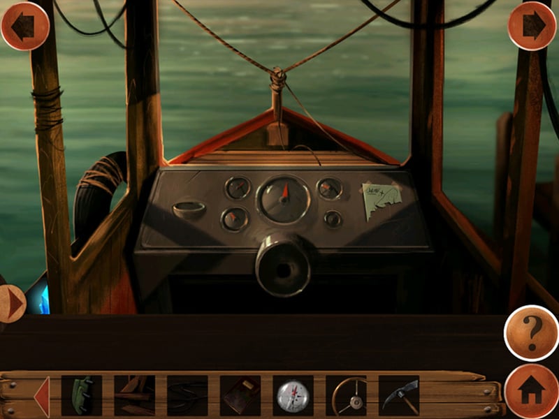 Game screenshot 3