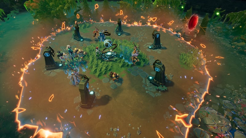 Game screenshot 1