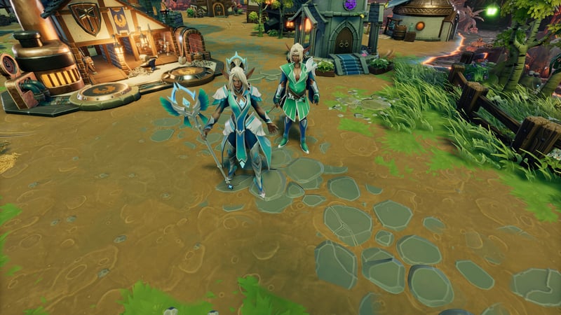 Game screenshot 4