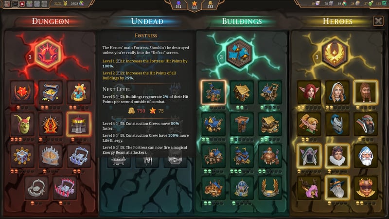 Game screenshot 4