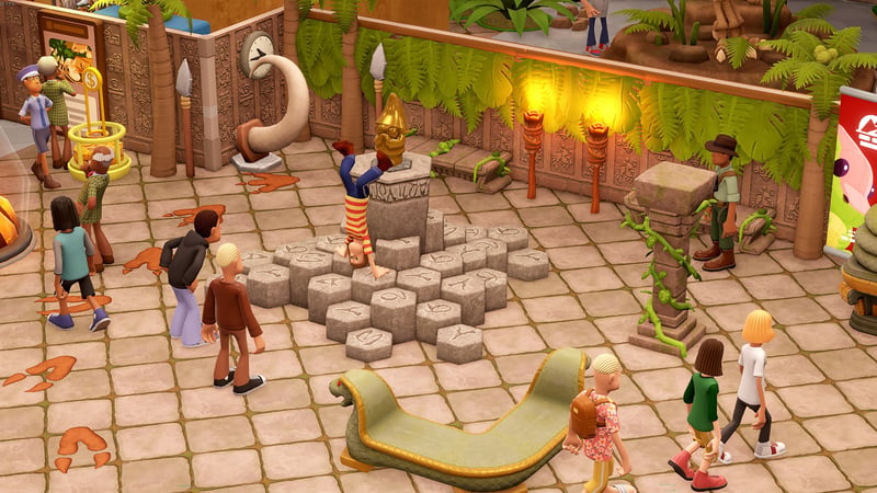 Game screenshot 4
