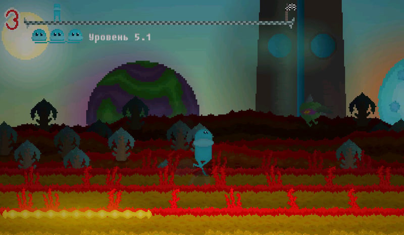Game screenshot 1