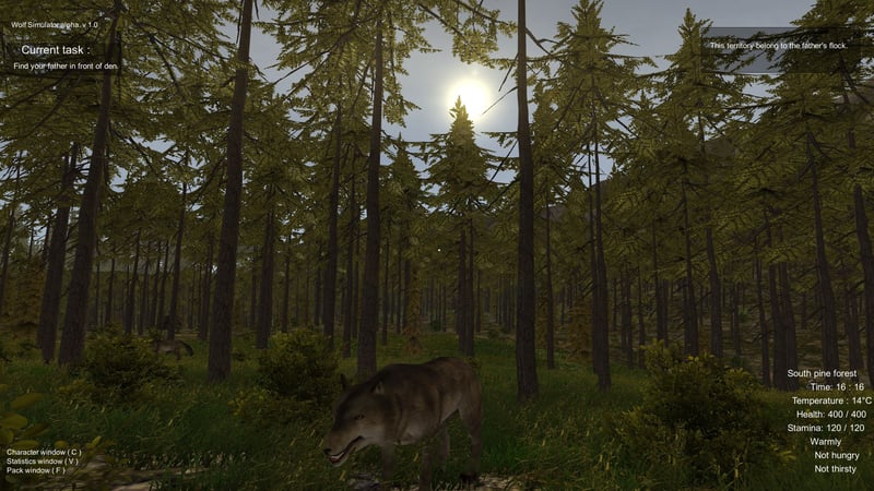 Game screenshot 4