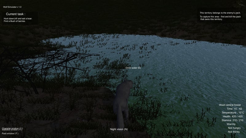 Game screenshot 5