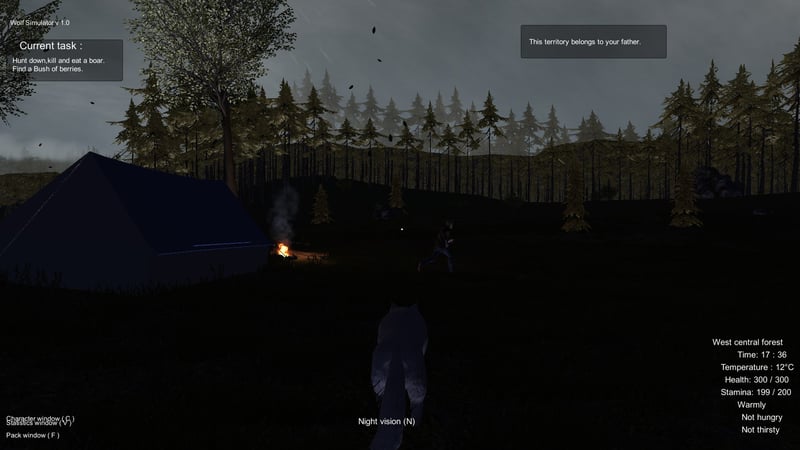 Game screenshot 3