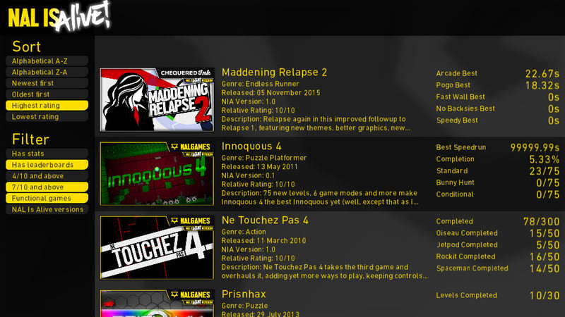 Game screenshot 4