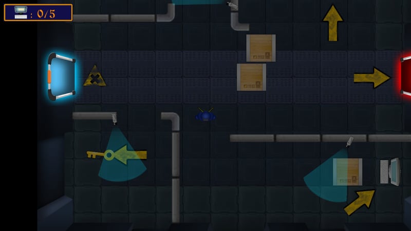 Game screenshot 4