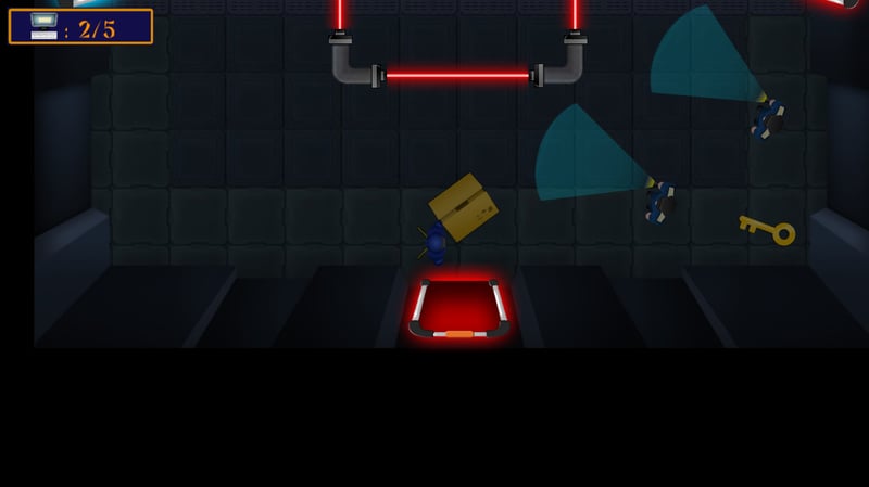 Game screenshot 2