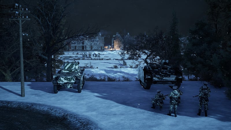 Game screenshot 3