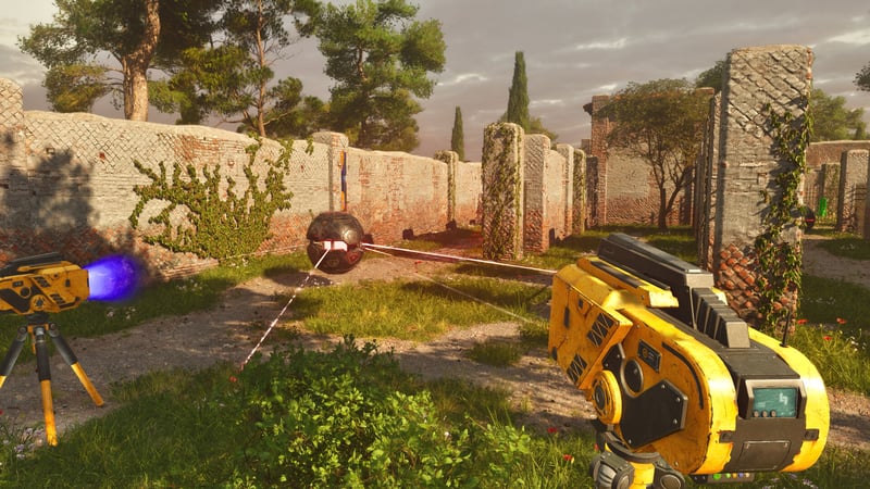 Game screenshot 5
