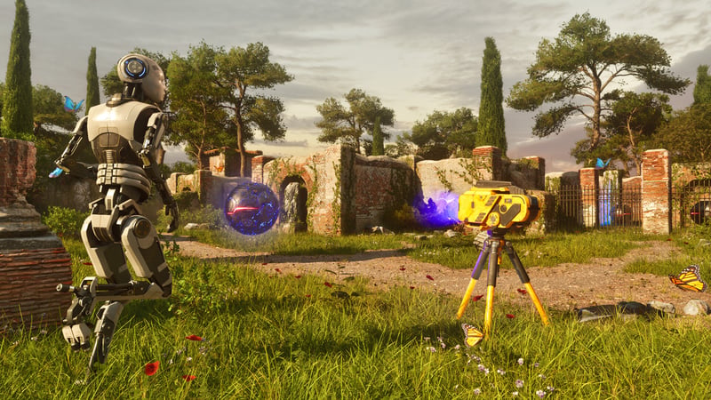 Game screenshot 4