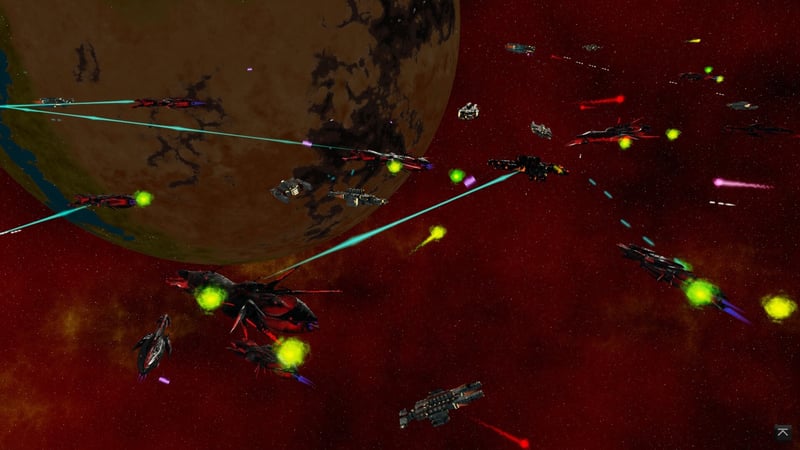 Game screenshot 4