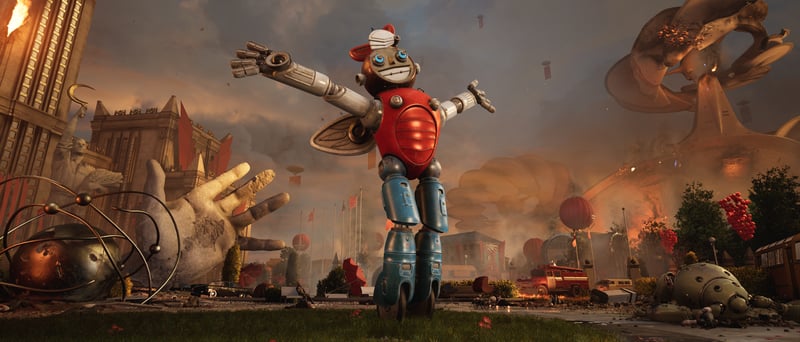 Game screenshot 4