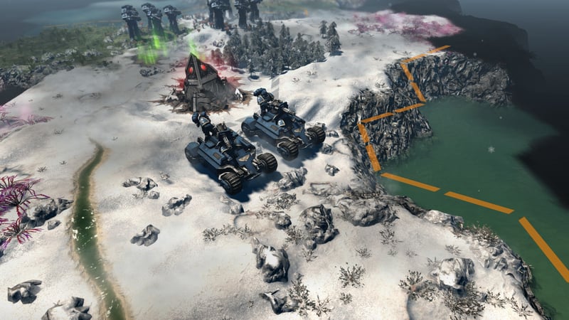 Game screenshot 4