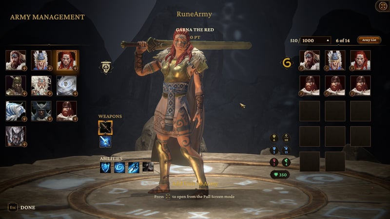 Game screenshot 2