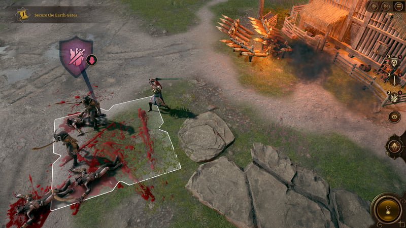 Game screenshot 5