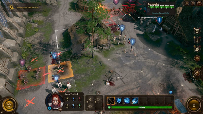 Game screenshot 2