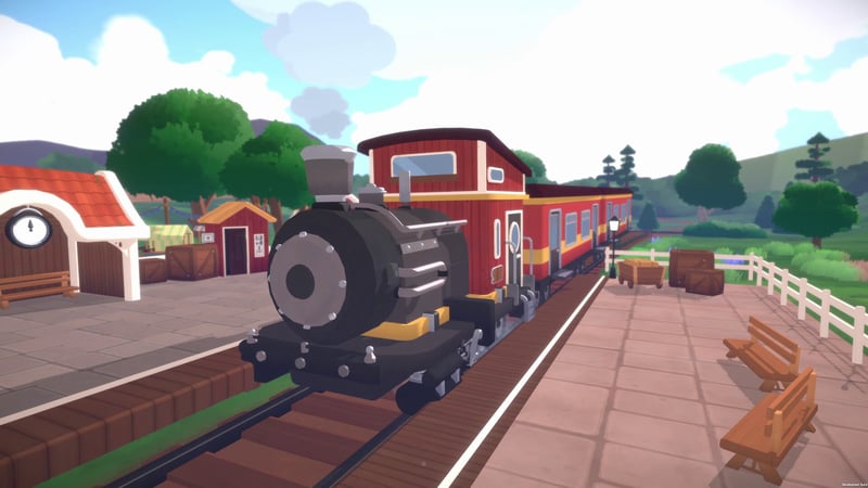 Game screenshot 2