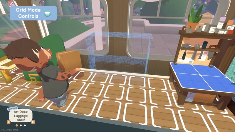 Game screenshot 5